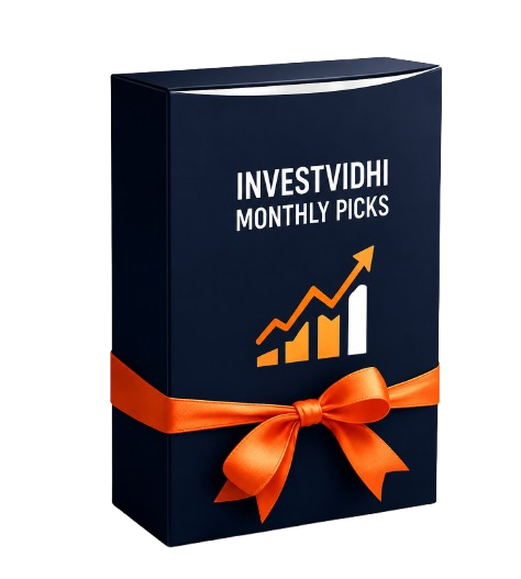 InvestVidhi Monthly Picks