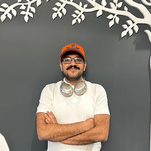 Nitin Kumar