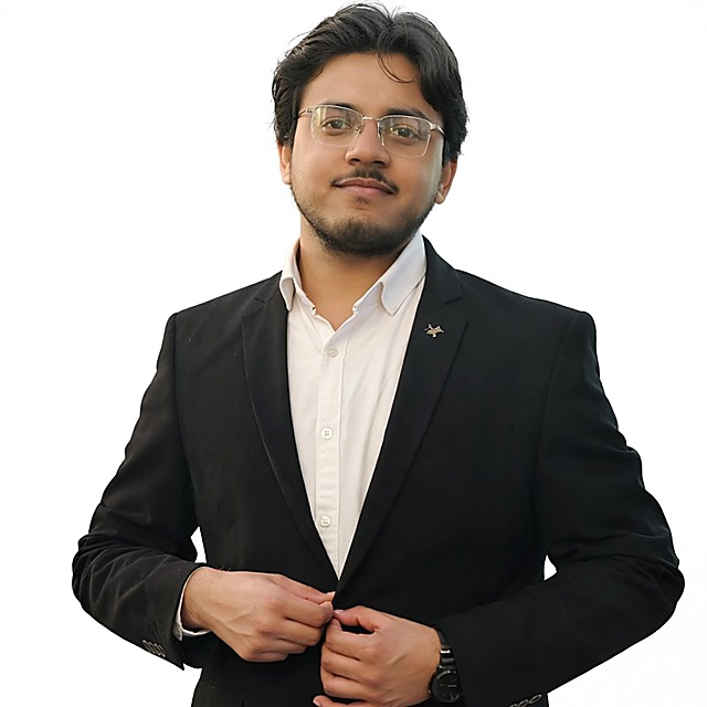 Pritish Tomar