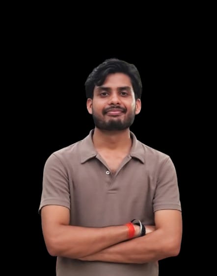 Rishabh Sharma